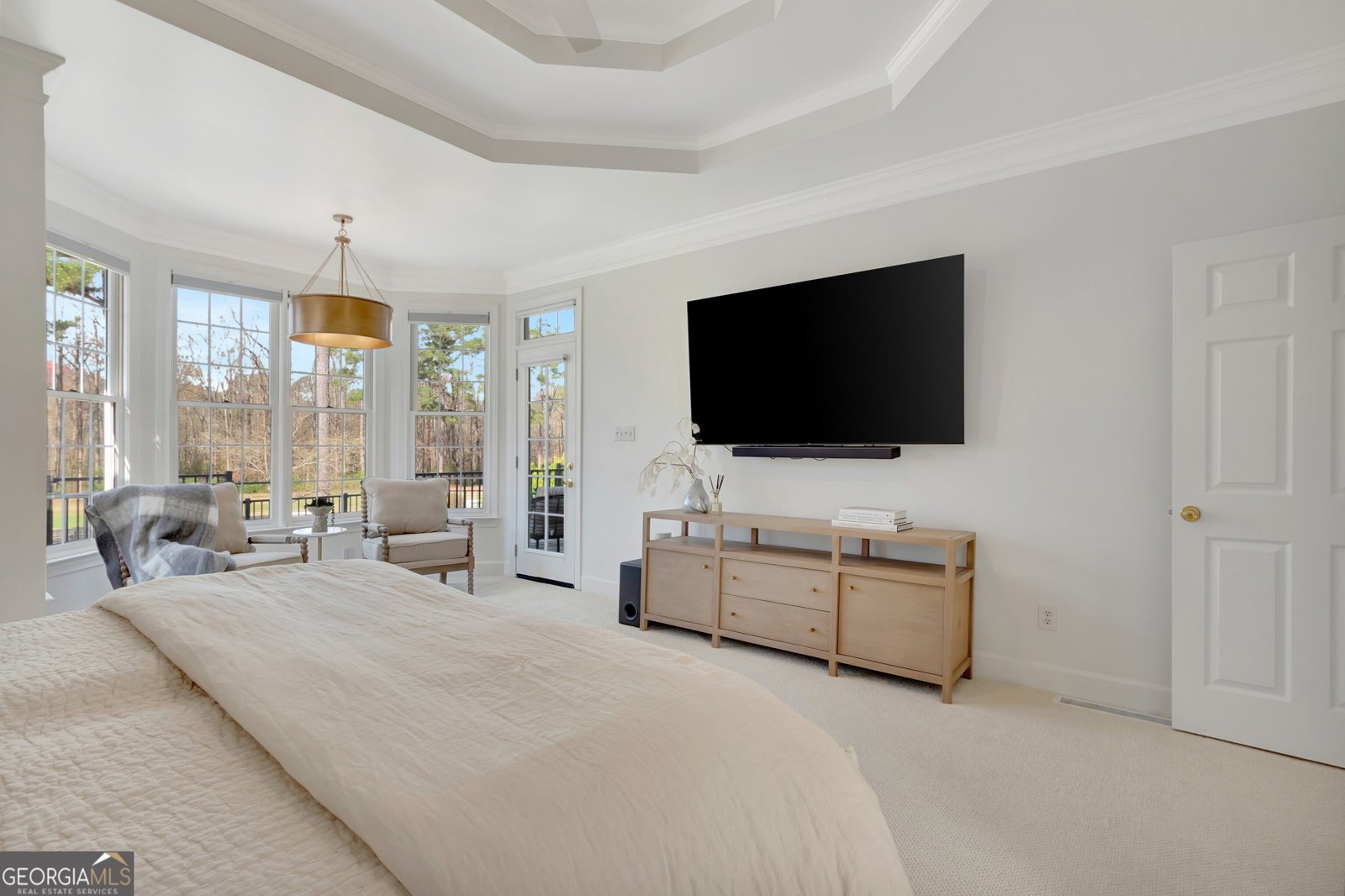 89 Preswick Park Drive Newnan - Photo 42