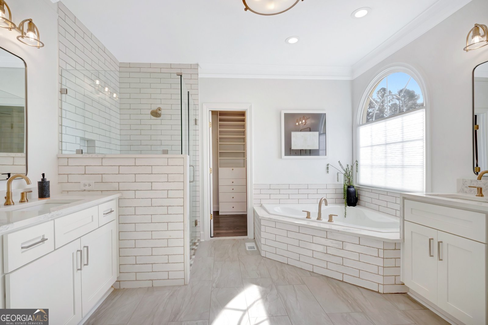 89 Preswick Park Drive Newnan - Photo 43