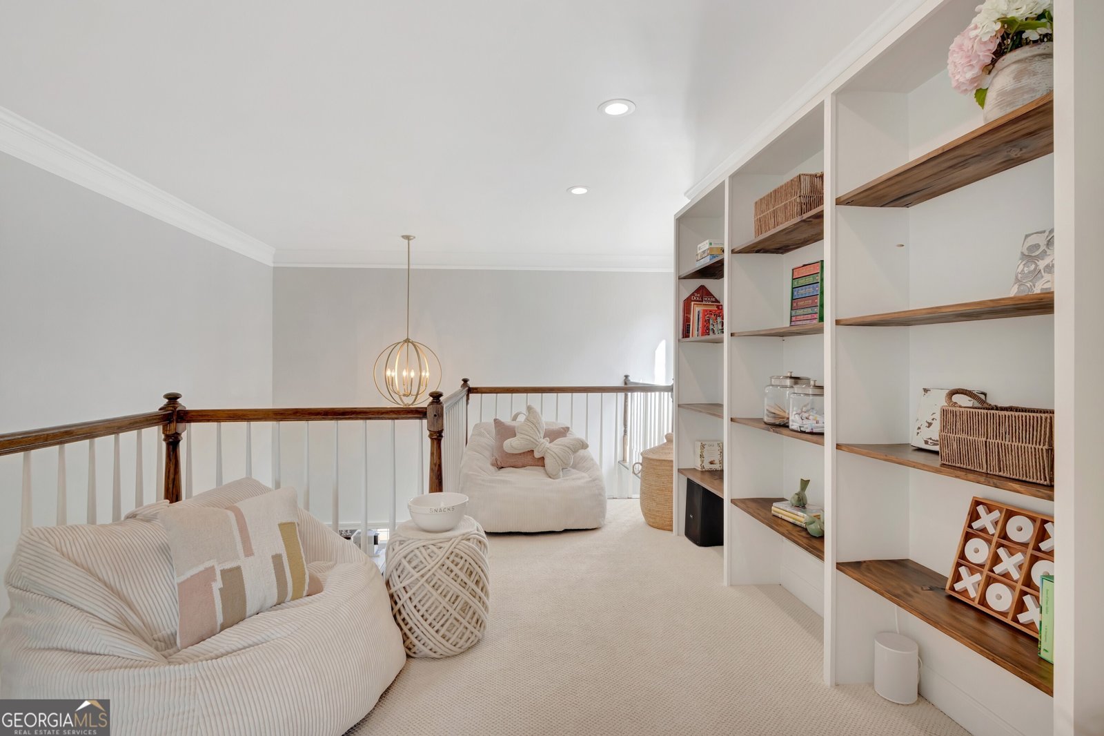 89 Preswick Park Drive Newnan - Photo 49