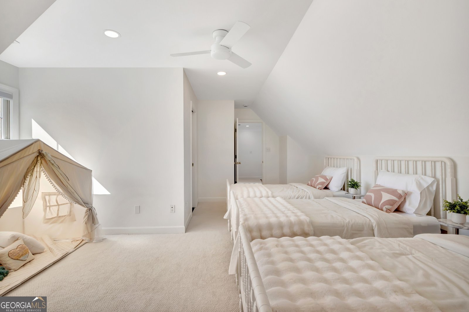 89 Preswick Park Drive Newnan - Photo 54