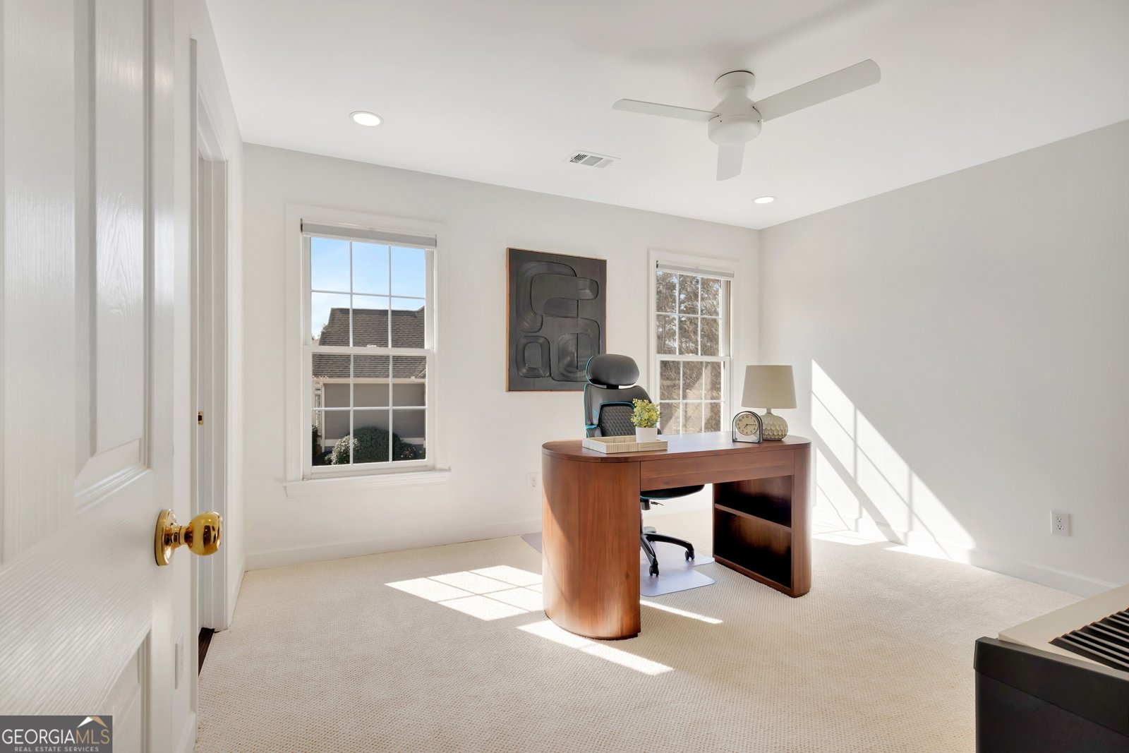 89 Preswick Park Drive Newnan - Photo 59