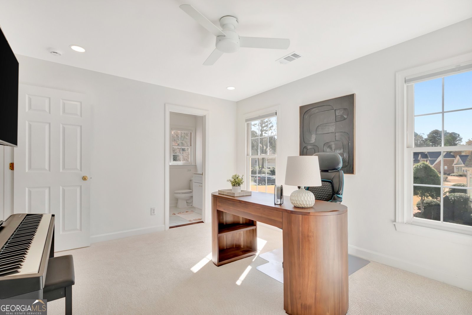 89 Preswick Park Drive Newnan - Photo 60