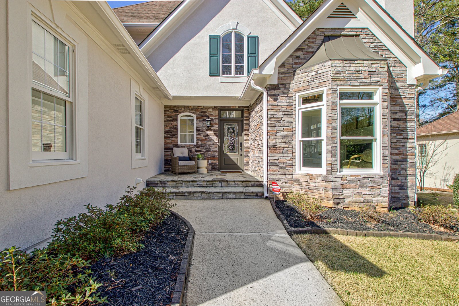 89 Preswick Park Drive Newnan - Photo 8