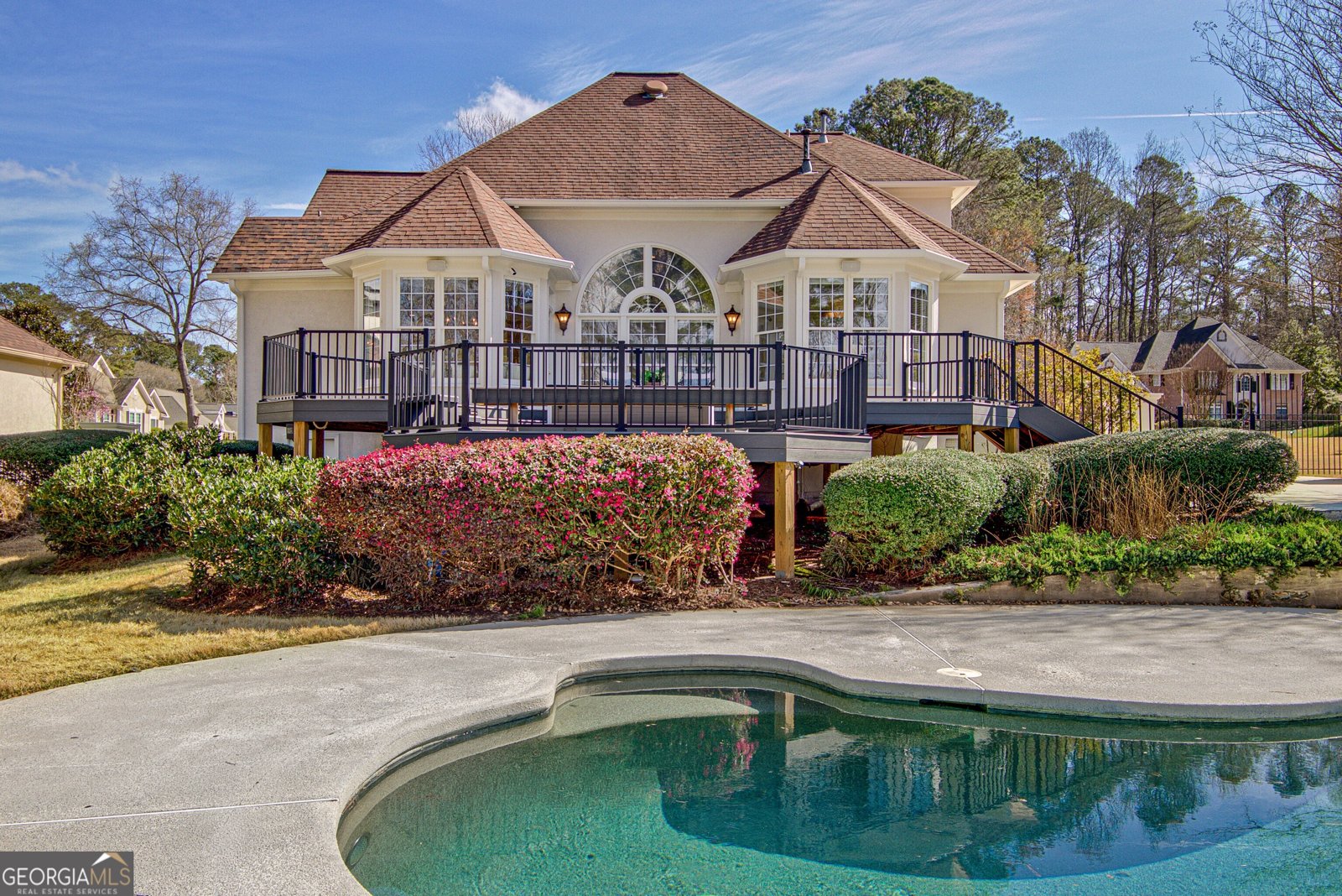 89 Preswick Park Drive Newnan - Photo 80