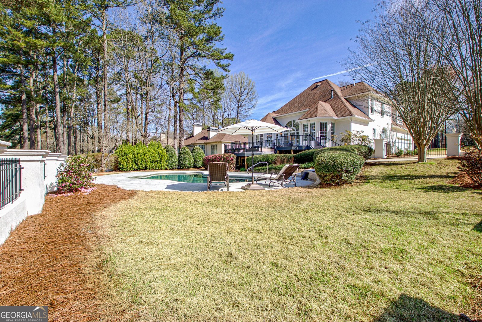 89 Preswick Park Drive Newnan - Photo 81