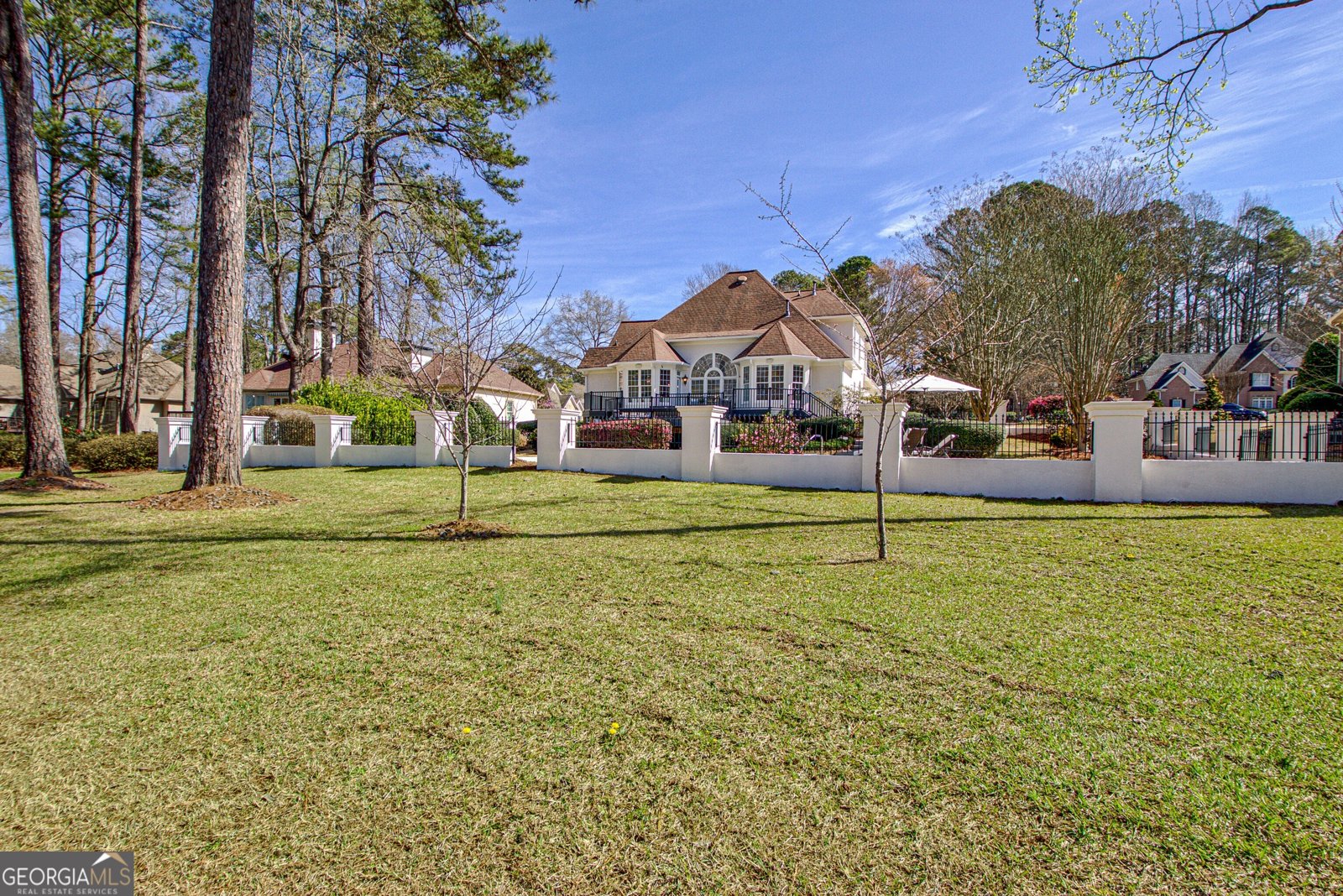 89 Preswick Park Drive Newnan - Photo 83