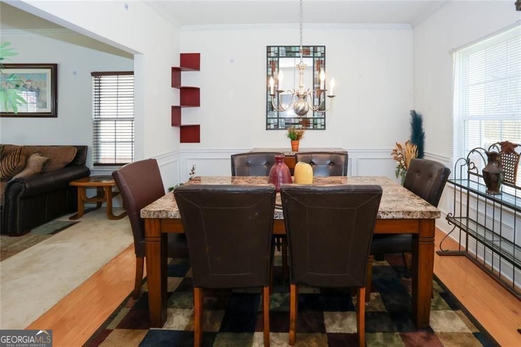 4011 Oak Field Drive Loganville - Photo 10