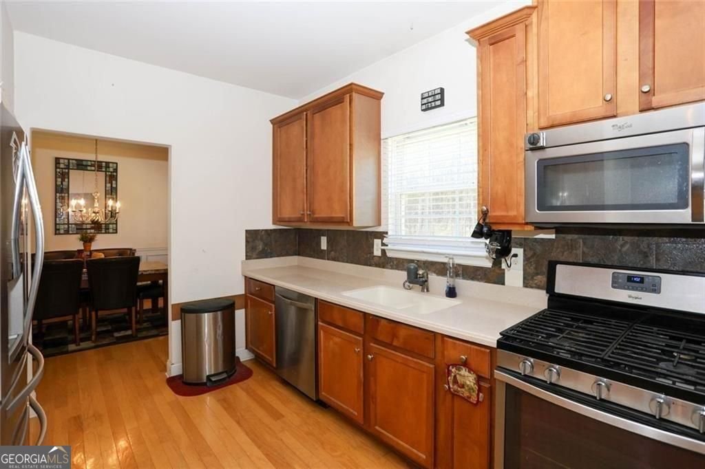 4011 Oak Field Drive Loganville - Photo 11