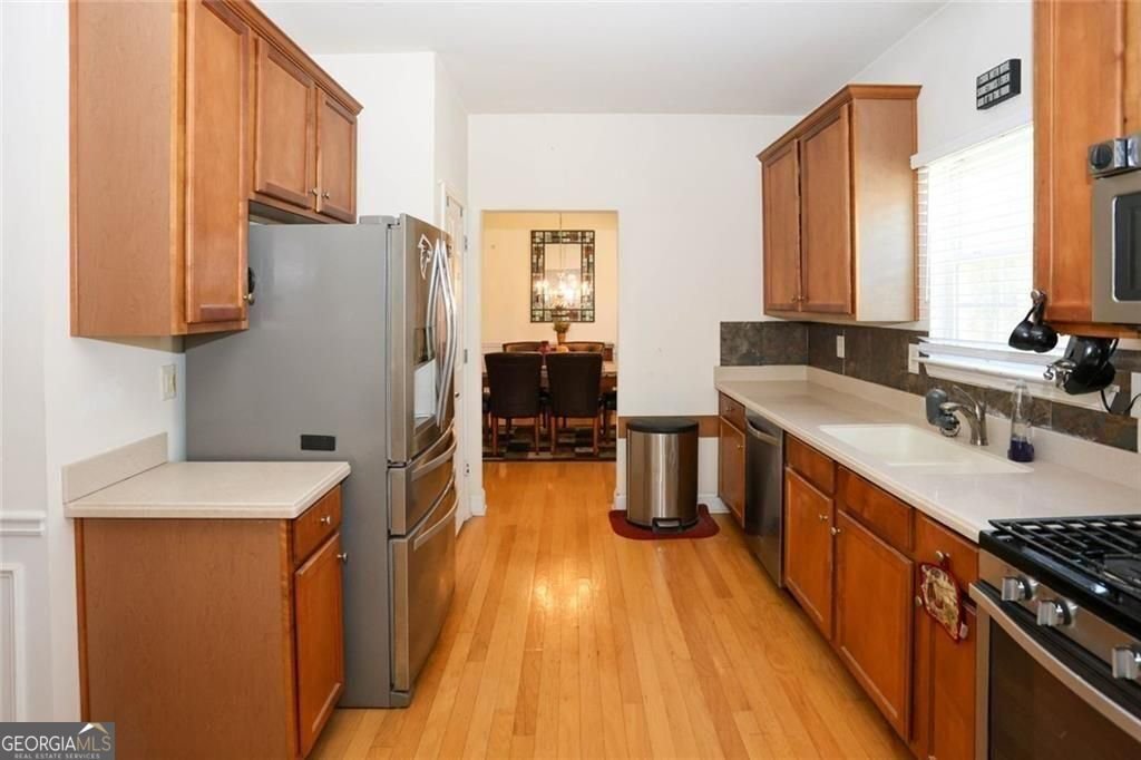 4011 Oak Field Drive Loganville - Photo 12