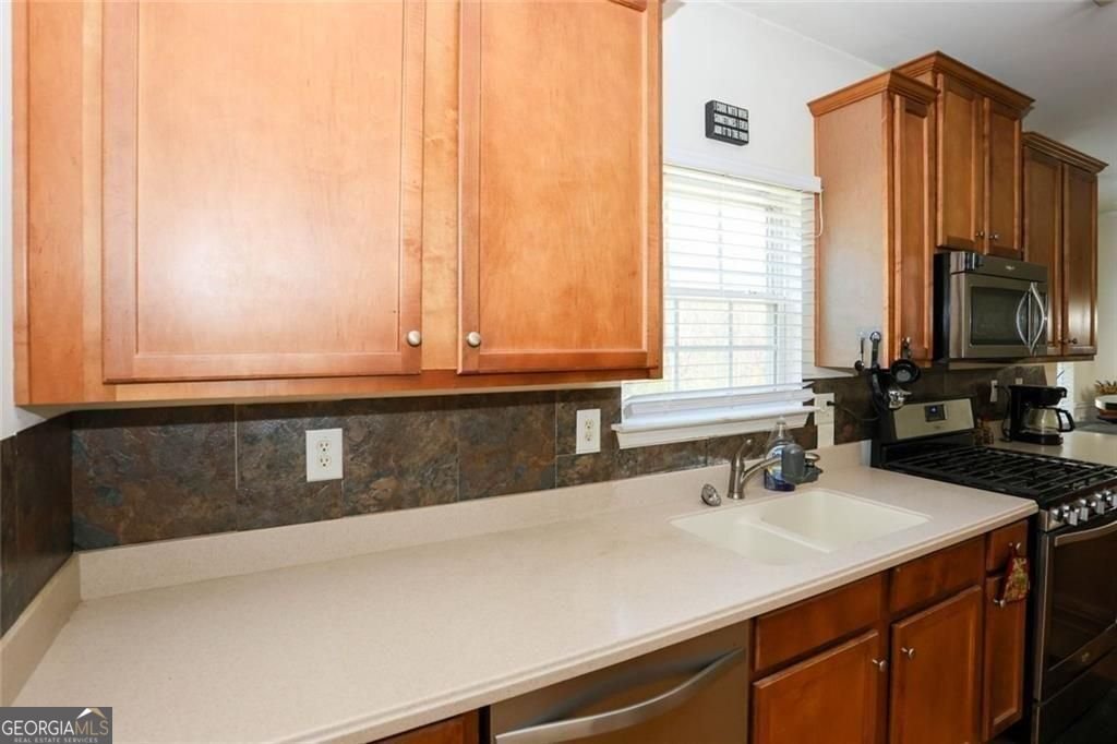 4011 Oak Field Drive Loganville - Photo 13