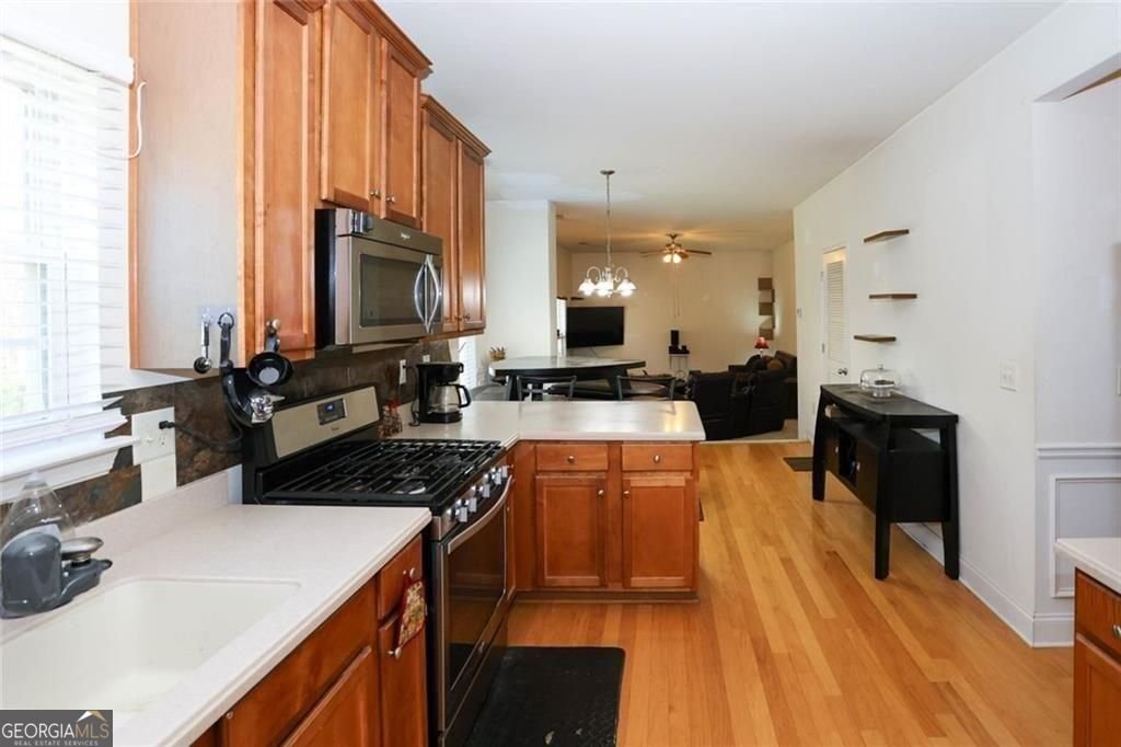 4011 Oak Field Drive Loganville - Photo 14