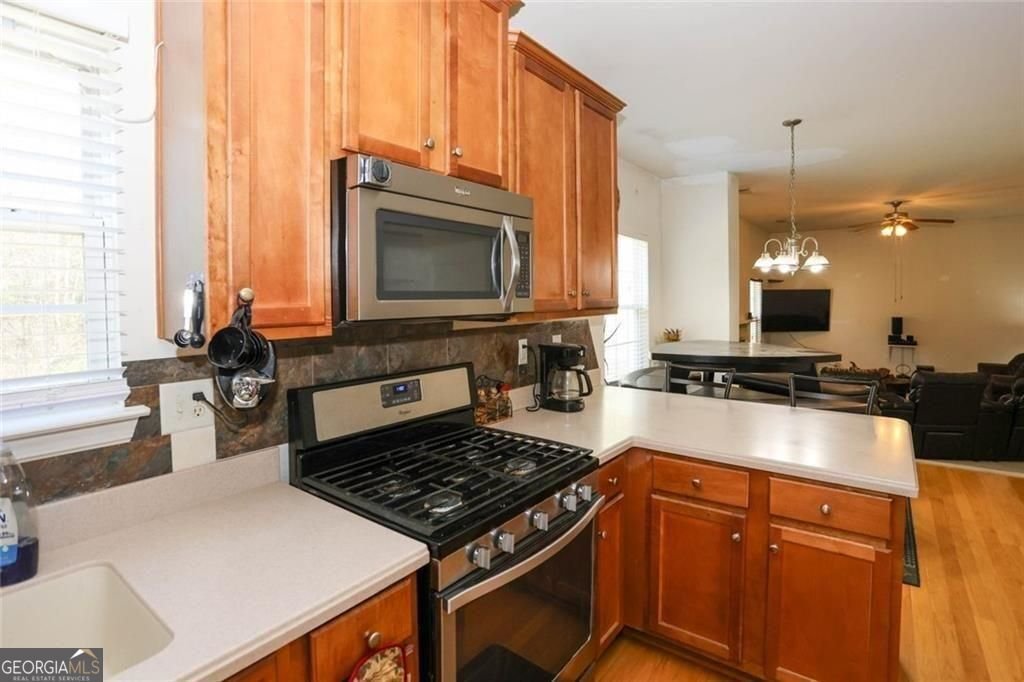 4011 Oak Field Drive Loganville - Photo 15