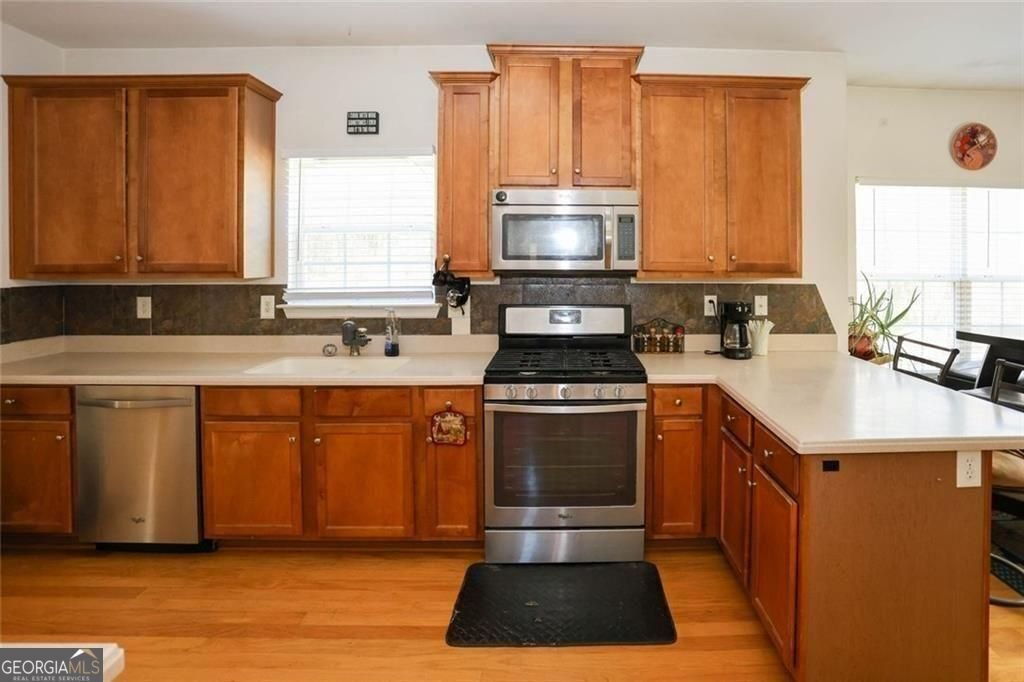 4011 Oak Field Drive Loganville - Photo 16