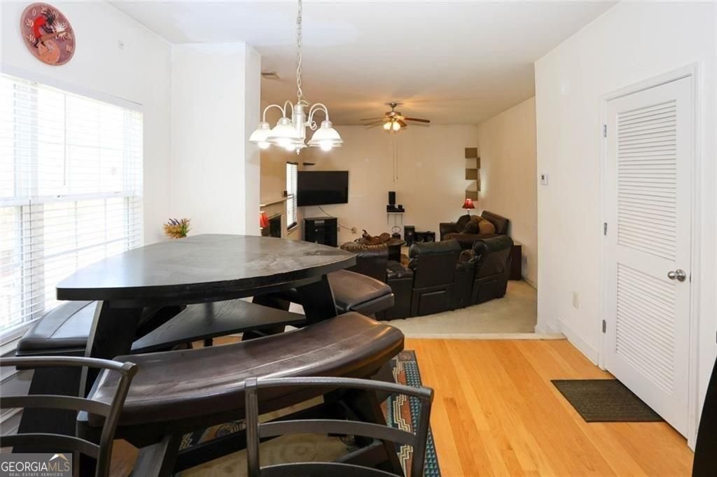 4011 Oak Field Drive Loganville - Photo 17