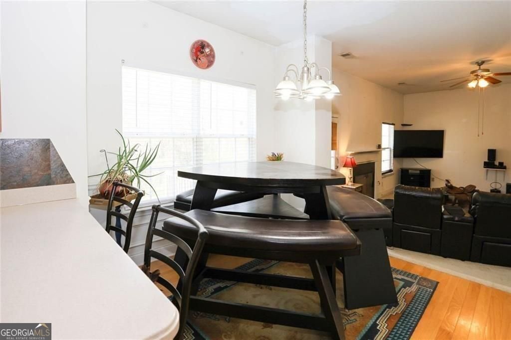 4011 Oak Field Drive Loganville - Photo 19