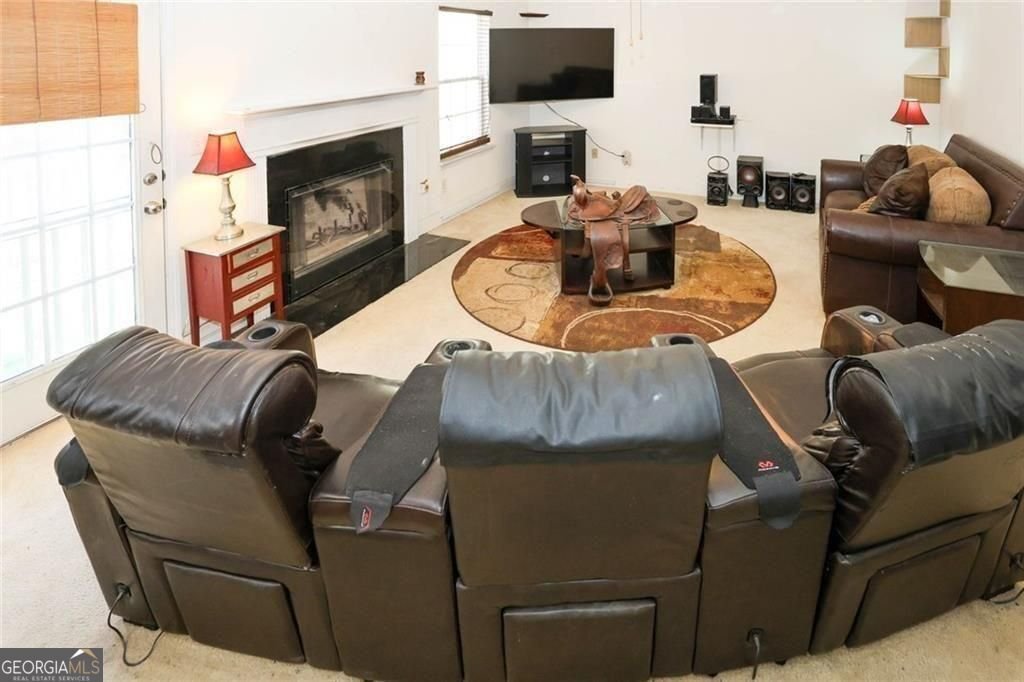 4011 Oak Field Drive Loganville - Photo 20