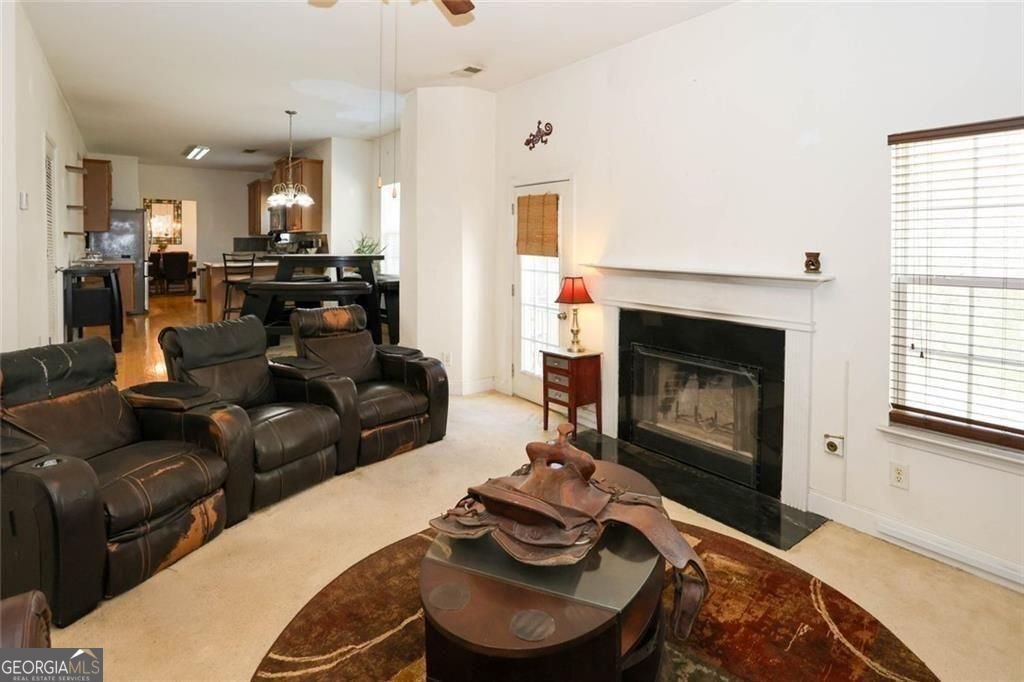 4011 Oak Field Drive Loganville - Photo 21