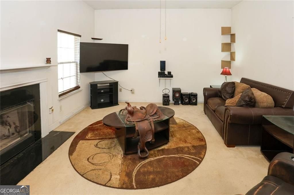 4011 Oak Field Drive Loganville - Photo 22