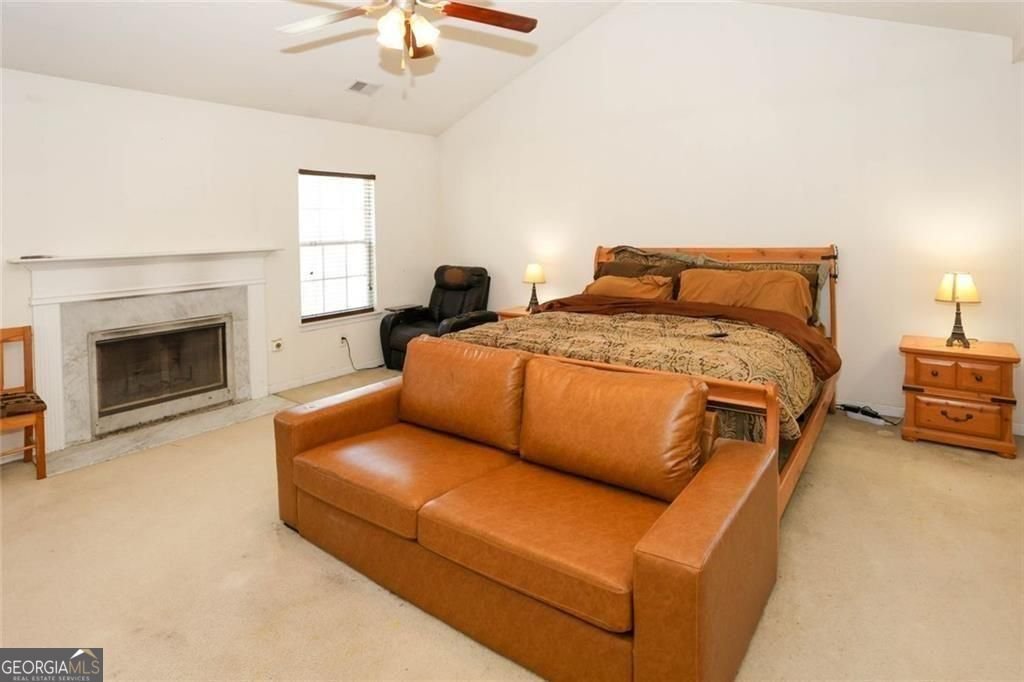 4011 Oak Field Drive Loganville - Photo 34