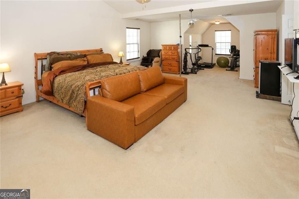 4011 Oak Field Drive Loganville - Photo 35