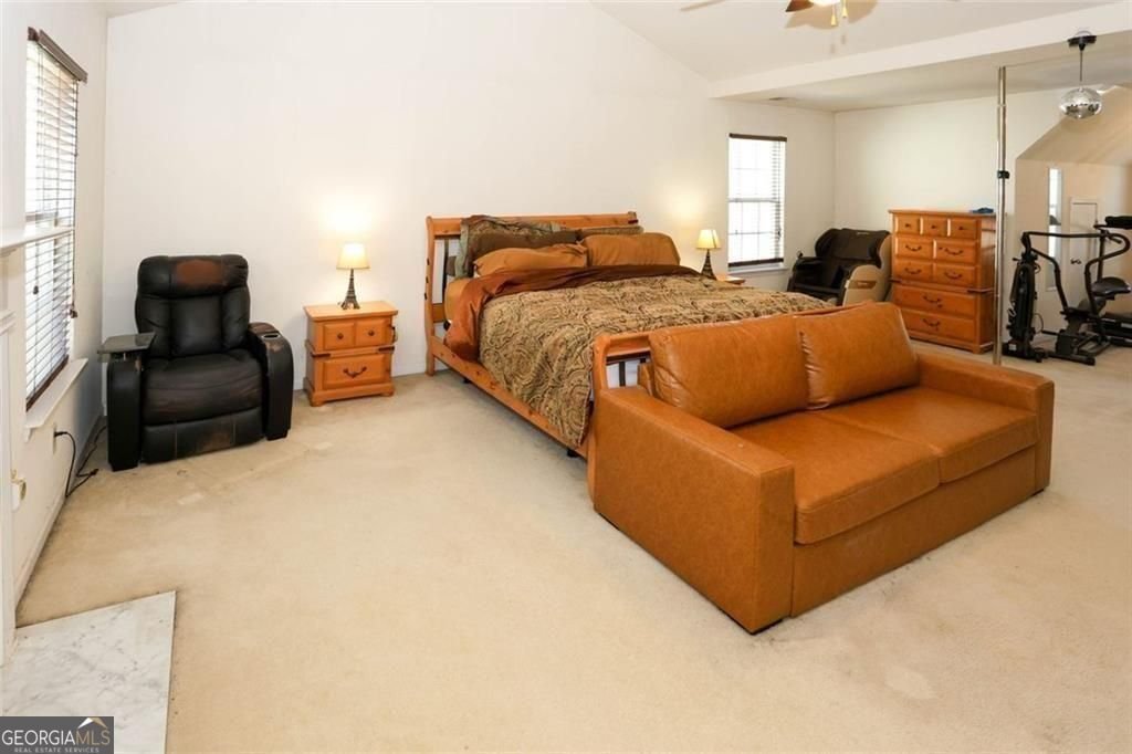 4011 Oak Field Drive Loganville - Photo 36