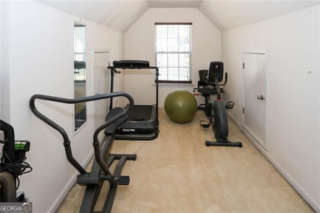 4011 Oak Field Drive Loganville - Photo 39