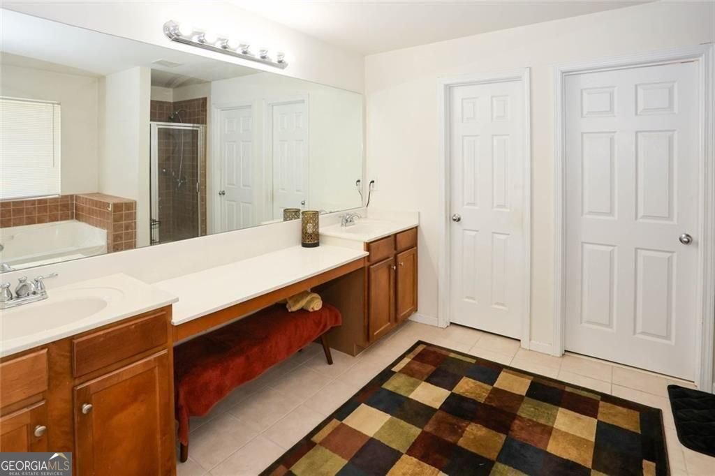 4011 Oak Field Drive Loganville - Photo 41