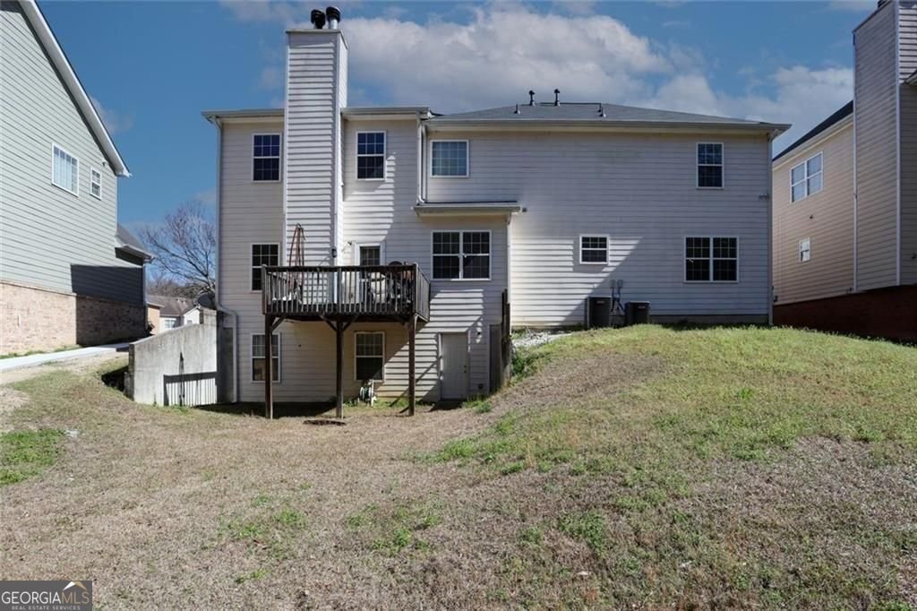 4011 Oak Field Drive Loganville - Photo 51