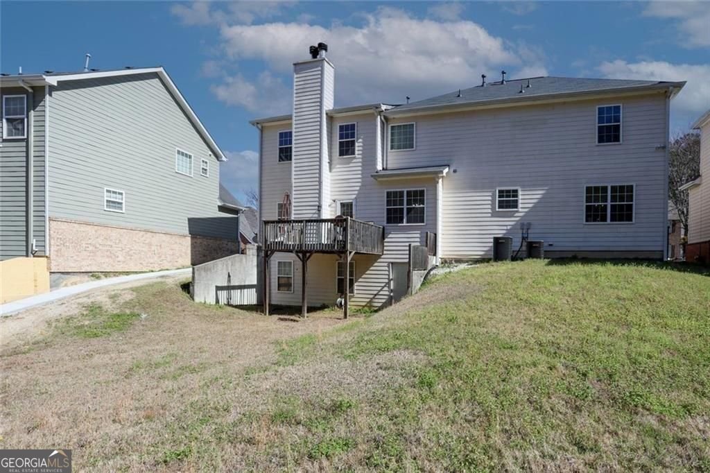 4011 Oak Field Drive Loganville - Photo 52