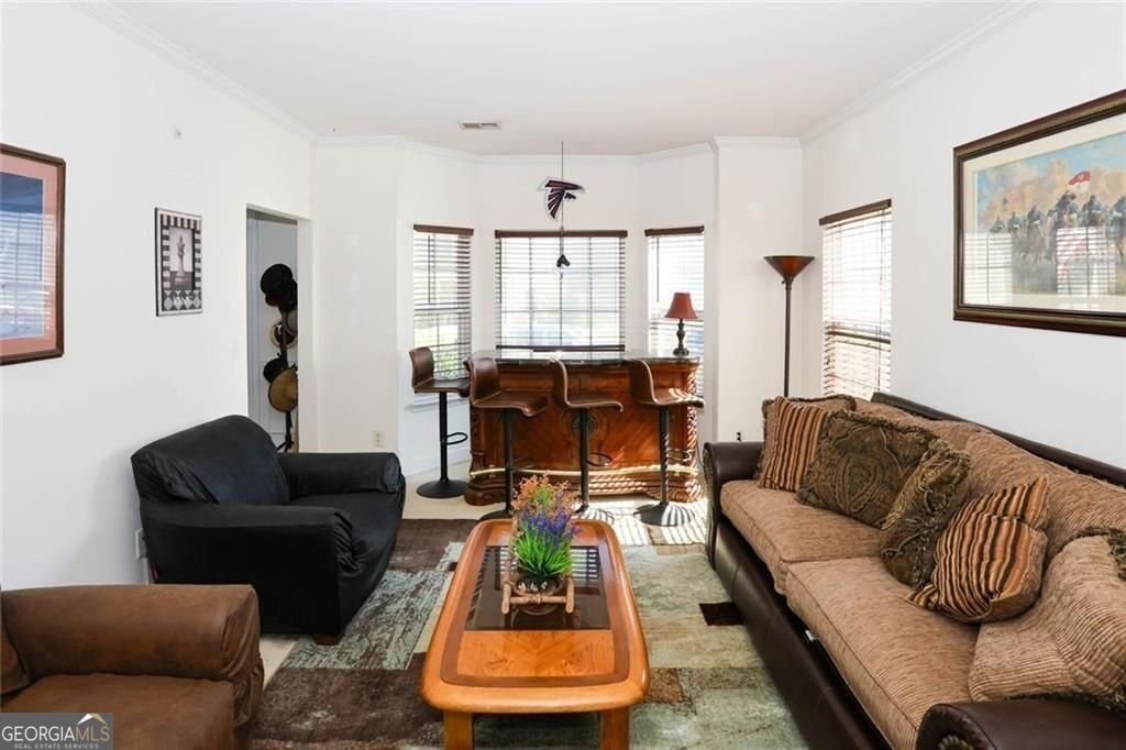 4011 Oak Field Drive Loganville - Photo 6