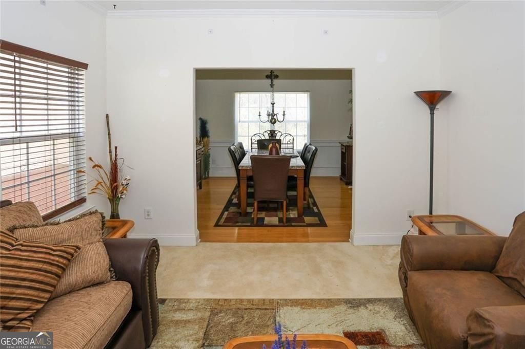 4011 Oak Field Drive Loganville - Photo 8