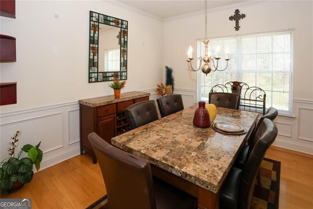 4011 Oak Field Drive Loganville - Photo 9