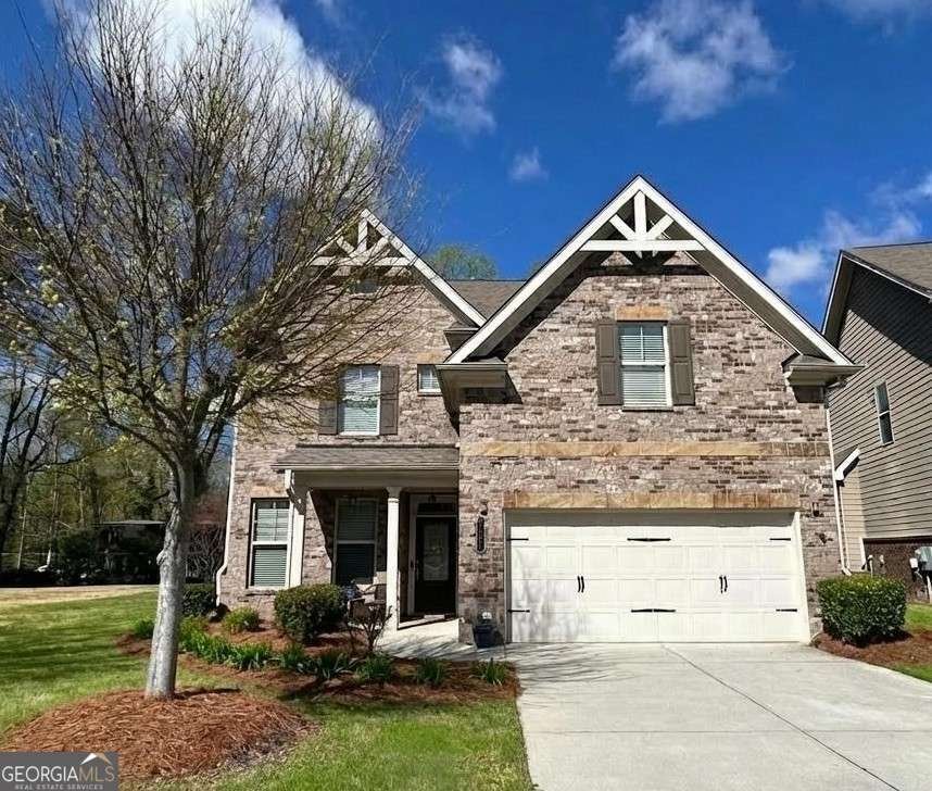 4757 Tiger Boulevard Duluth - Photo 1