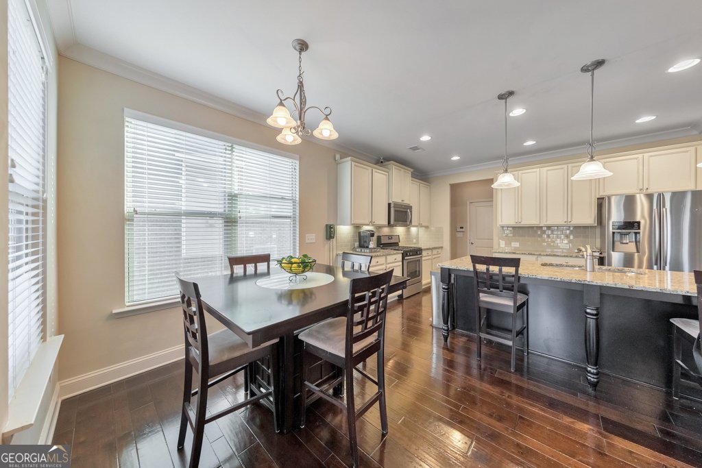 4757 Tiger Boulevard Duluth - Photo 10