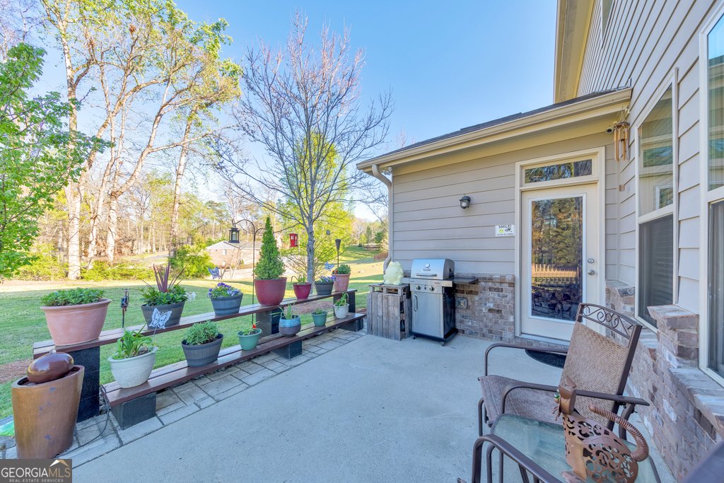 4757 Tiger Boulevard Duluth - Photo 33