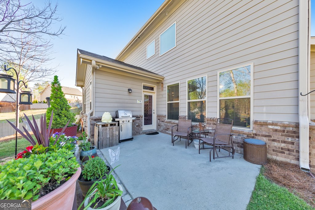 4757 Tiger Boulevard Duluth - Photo 34