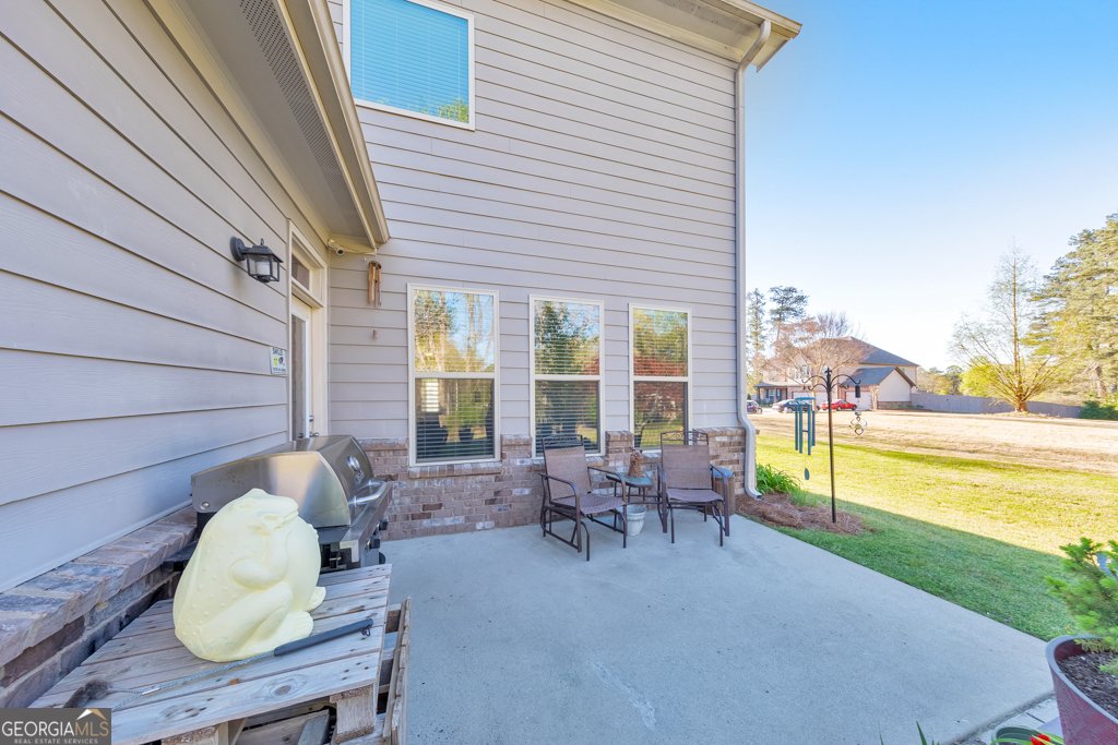 4757 Tiger Boulevard Duluth - Photo 35