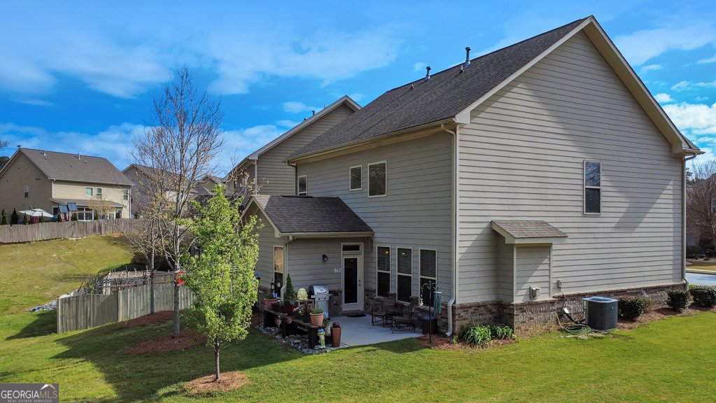 4757 Tiger Boulevard Duluth - Photo 40