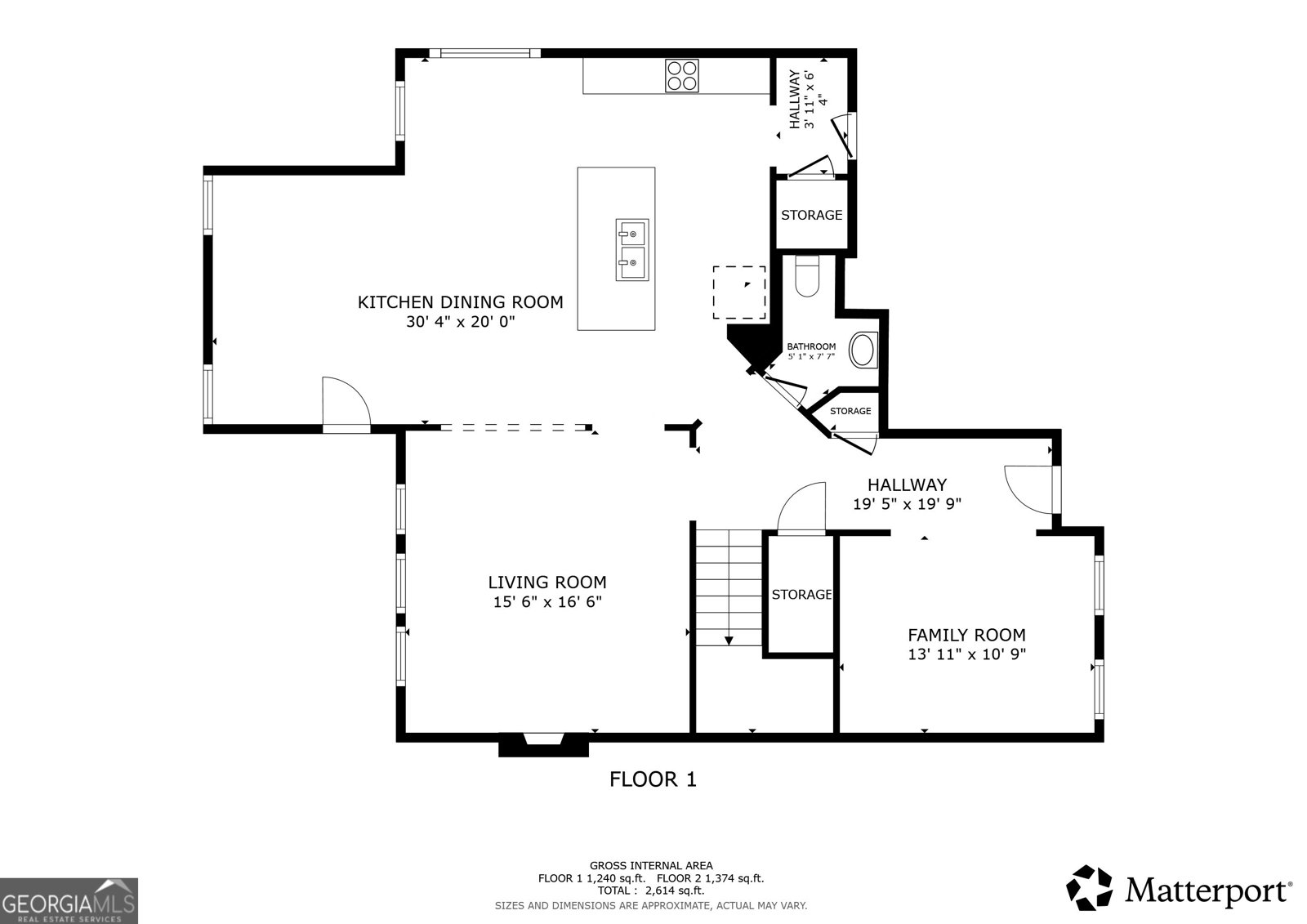 4757 Tiger Boulevard Duluth - Photo 43