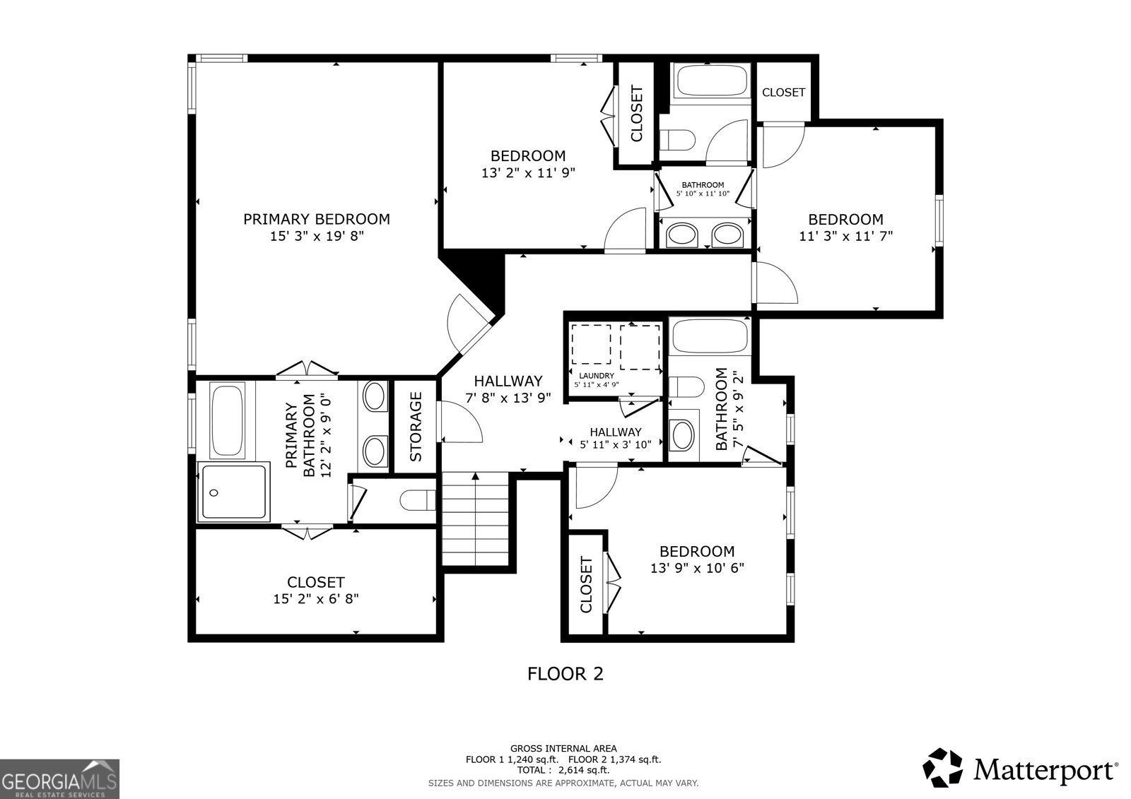 4757 Tiger Boulevard Duluth - Photo 44