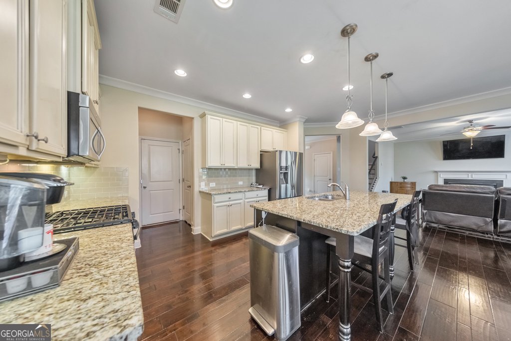 4757 Tiger Boulevard Duluth - Photo 7