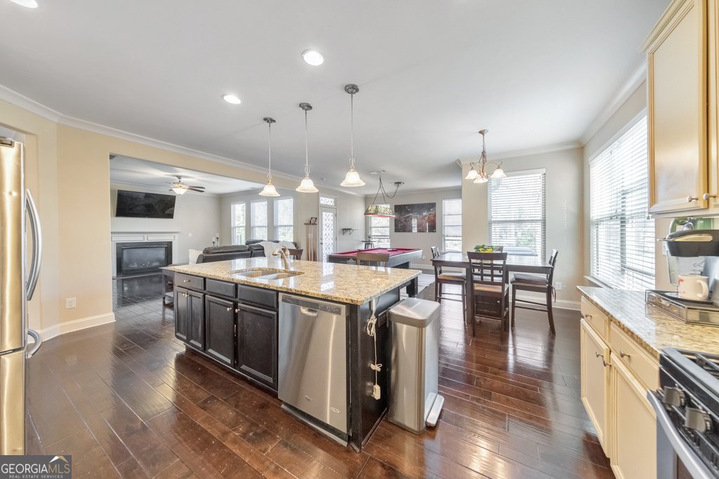 4757 Tiger Boulevard Duluth - Photo 8