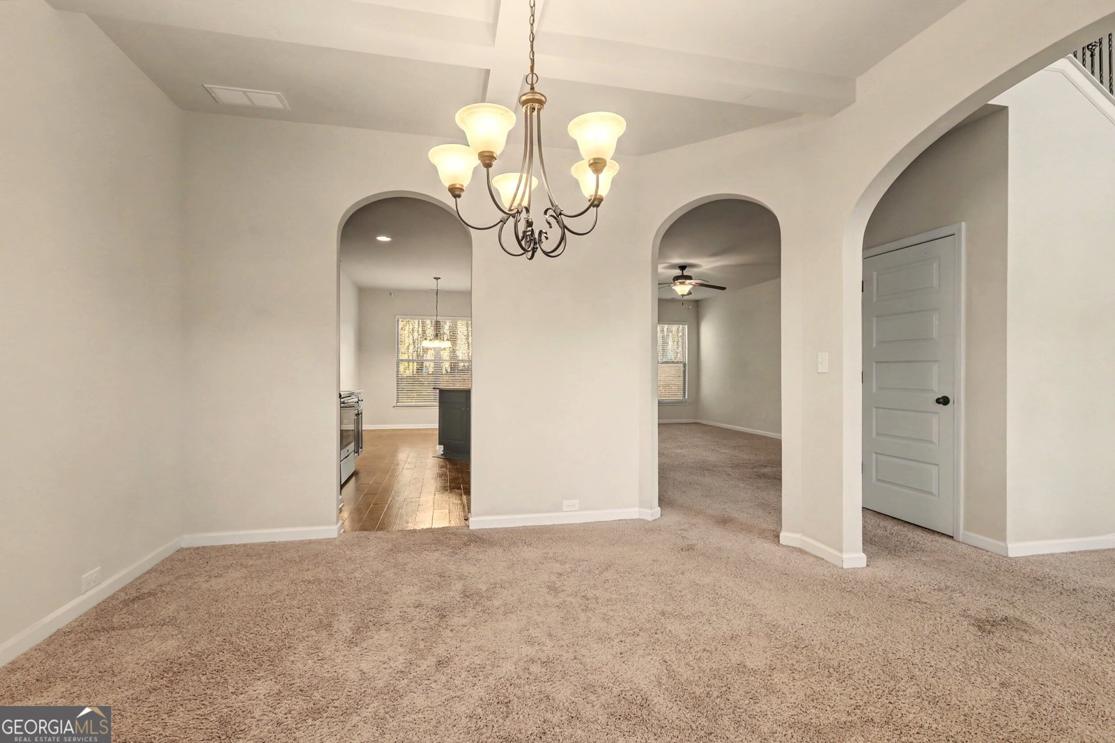 9941 Musket Ridge Circle Jonesboro - Photo 10