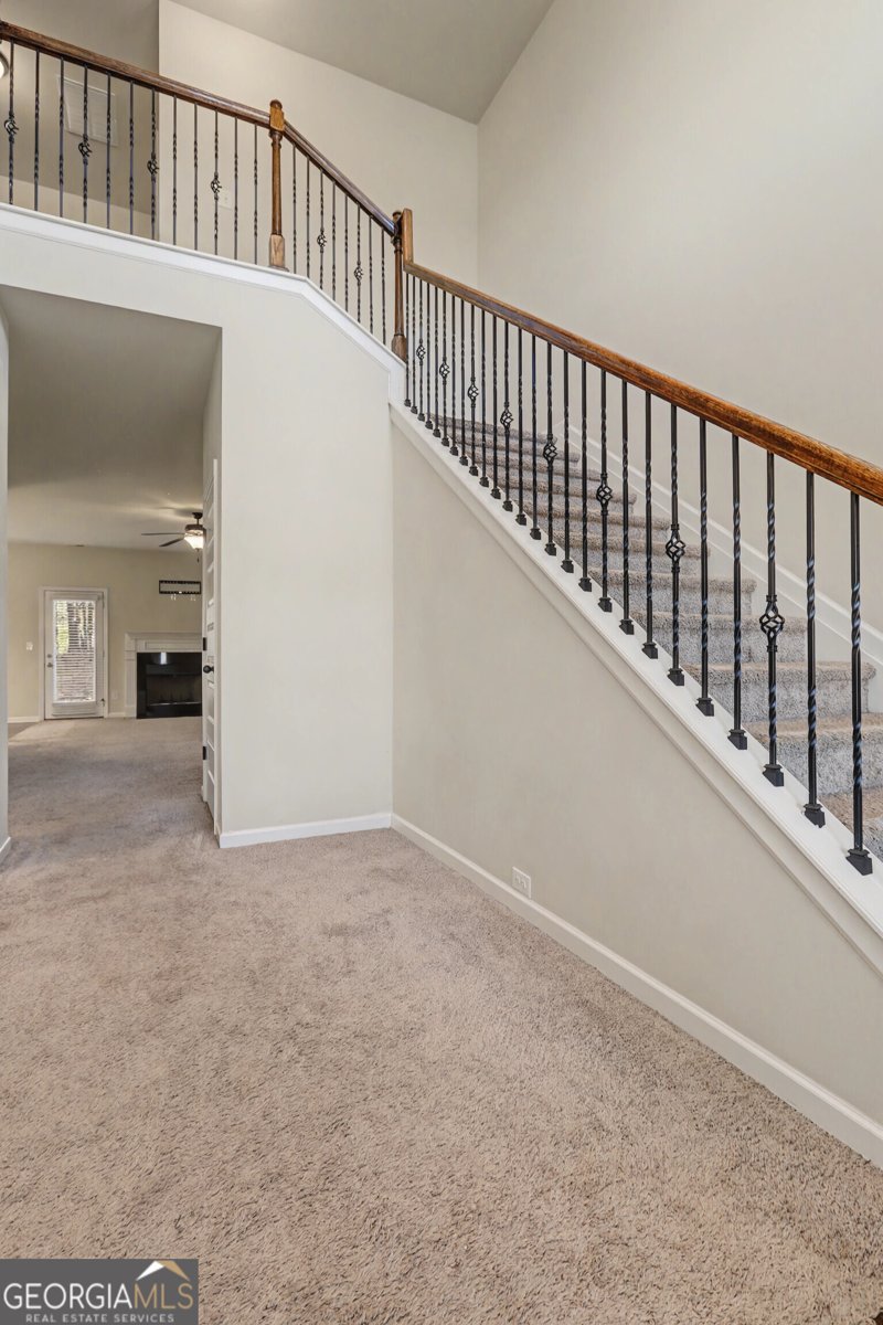 9941 Musket Ridge Circle Jonesboro - Photo 13