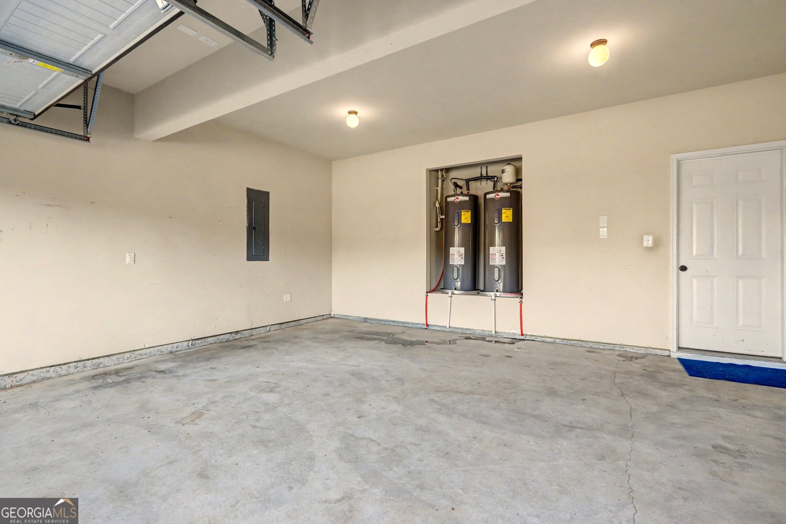 9941 Musket Ridge Circle Jonesboro - Photo 21