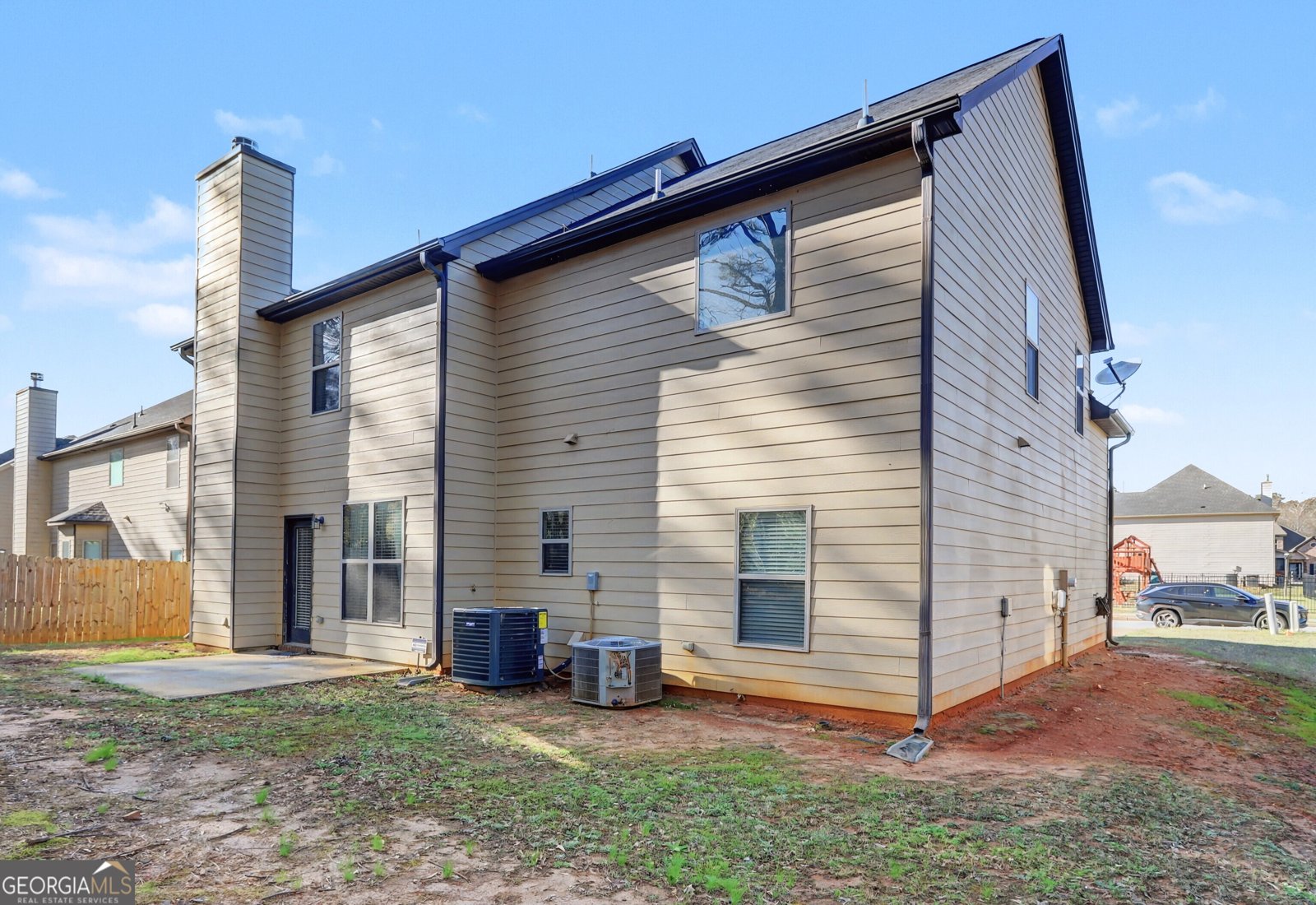 9941 Musket Ridge Circle Jonesboro - Photo 22