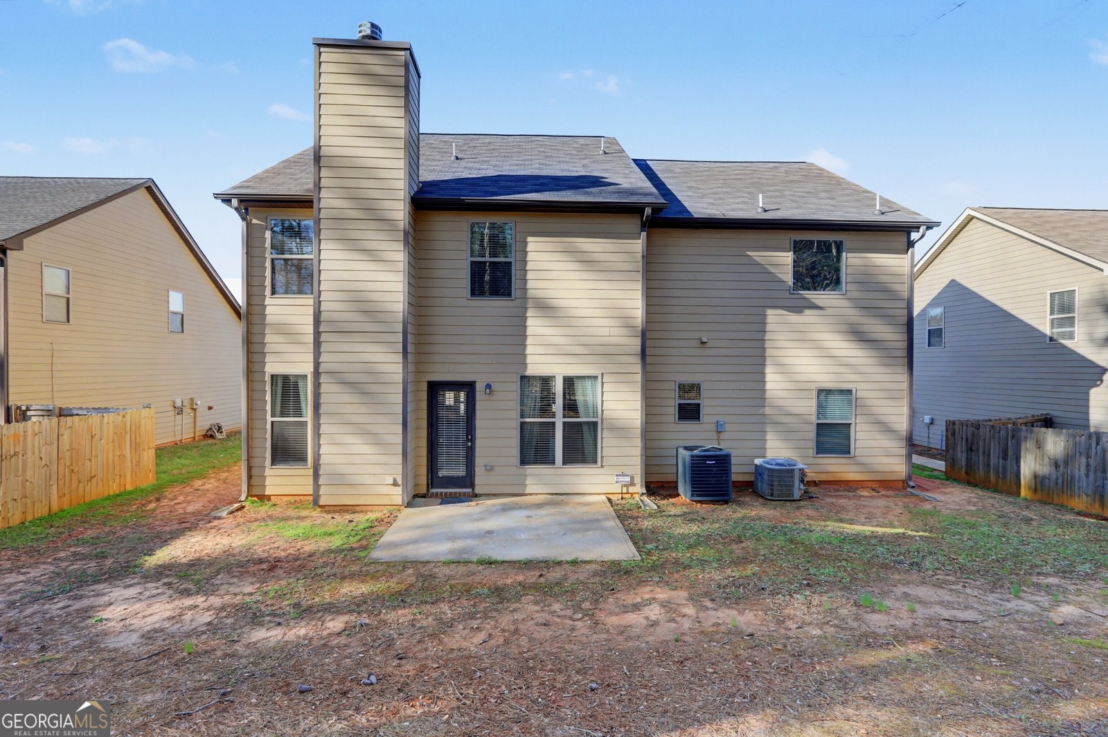 9941 Musket Ridge Circle Jonesboro - Photo 23