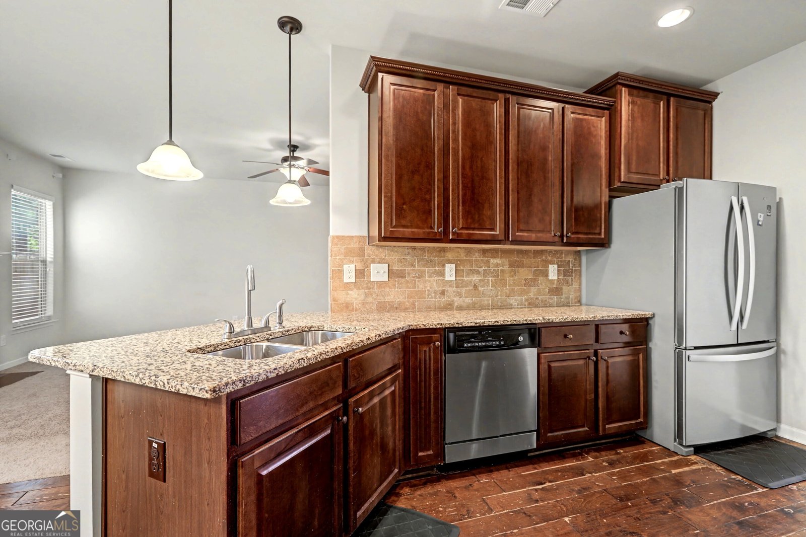 9941 Musket Ridge Circle Jonesboro - Photo 7