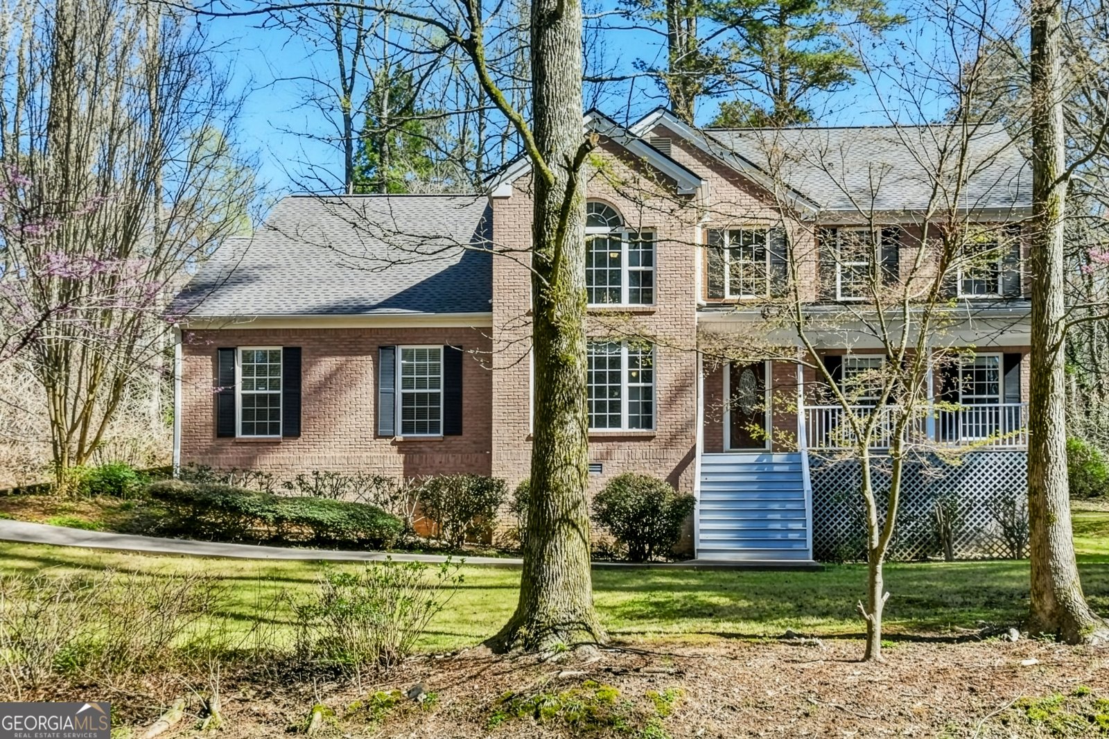 5976 Bowers Road Stone Mountain - Photo 1