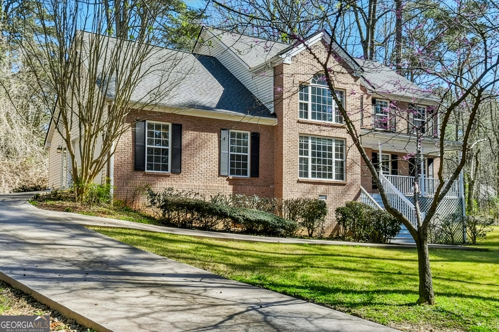 5976 Bowers Road Stone Mountain - Photo 24